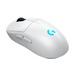 Геймърска мишка Logitech G Pro 2 Lightspeed Wireless - White