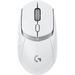 Геймърска мишка Logitech G309 White Lightspeed Wireless
