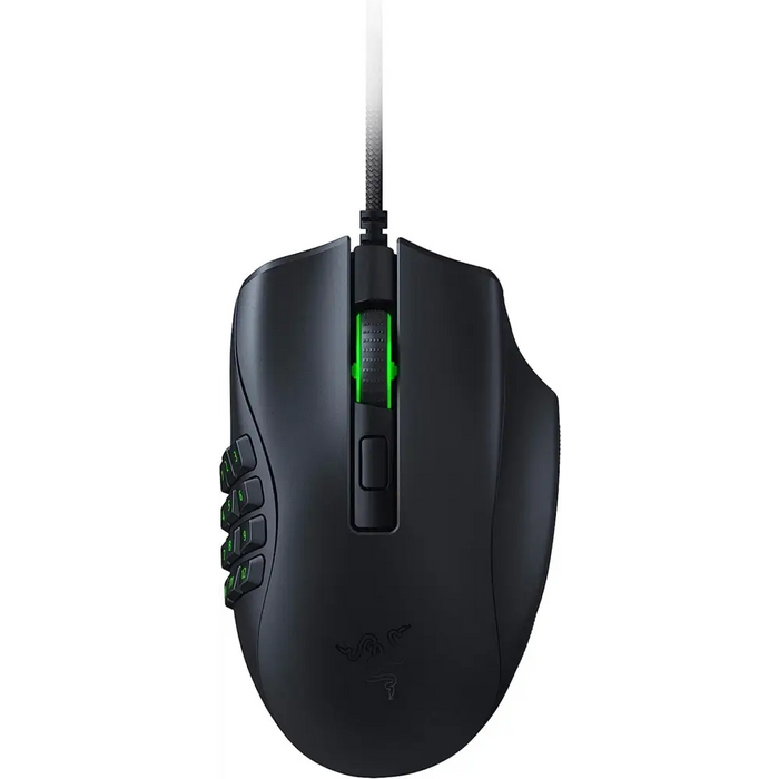 Геймърска мишка Razer Naga X
