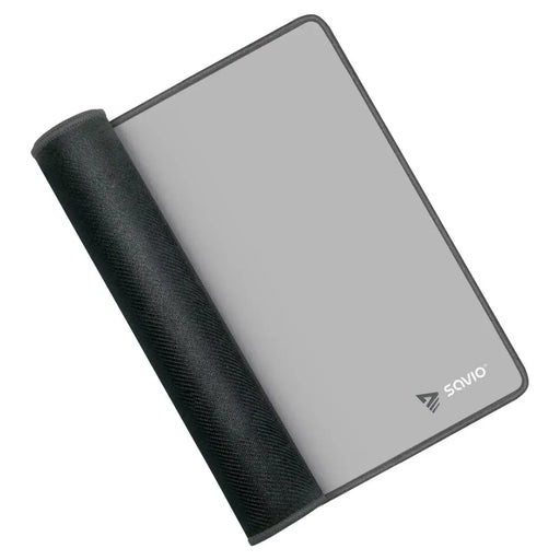 Геймърска подложка за мишка Savio Turbo Dynamic XL - сива