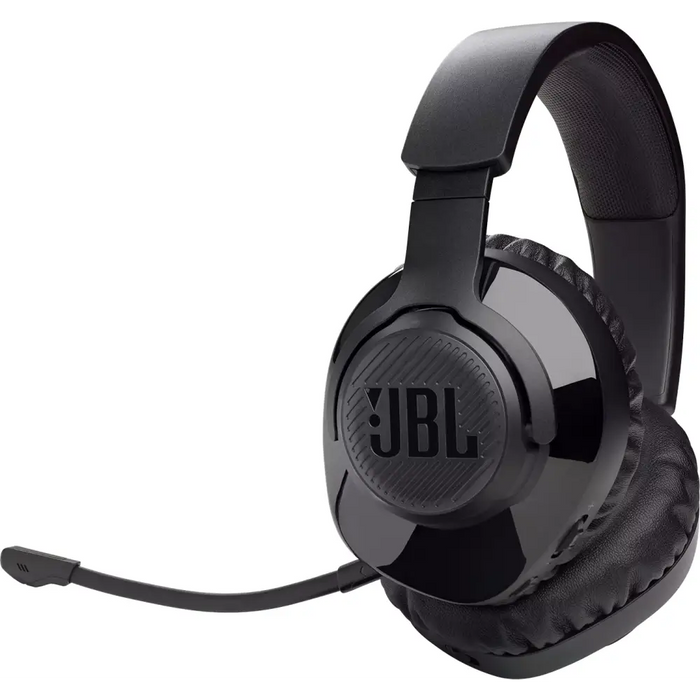 Геймърски Безжични Слушалки JBL Quantum 350