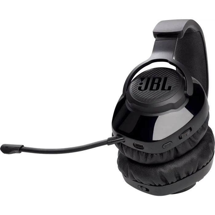 Геймърски Безжични Слушалки JBL Quantum 350