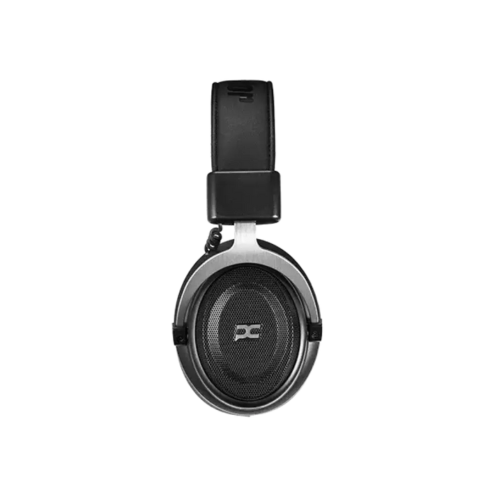 Геймърски безжични слушалки PowerColor Alphyn AH10 - Черни