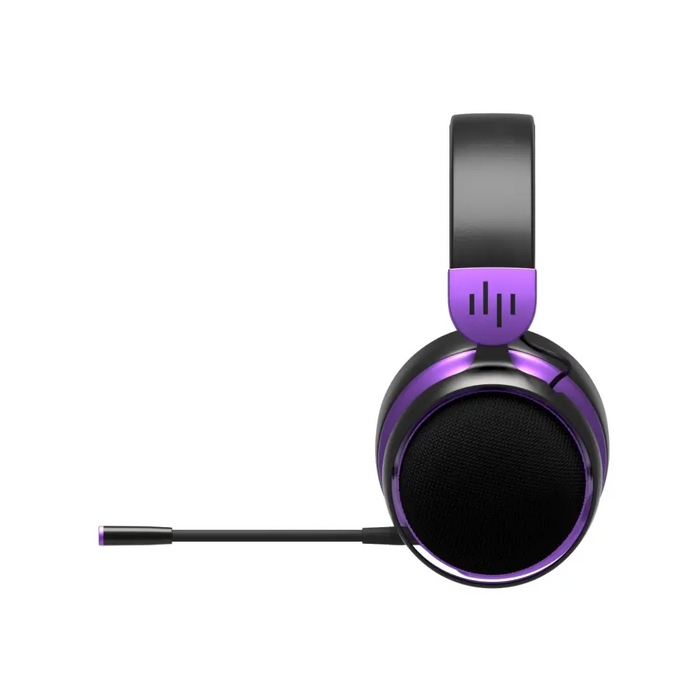Геймърски безжични слушалки Dark Project Sono Wireless
