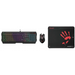 Геймърски комплект A4tech Bloody B1700N N140N + ES7 + BP-50M