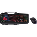 Геймърски комплект A4tech Bloody B2500N B150N + N81