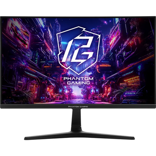 Геймърски Монитор ASRock PG25FFT