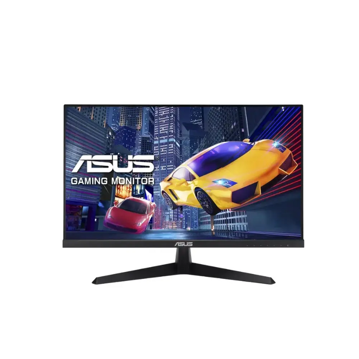 Геймърски монитор Asus VY249HGR Eye Care 23.8’’ FHD (1920 x