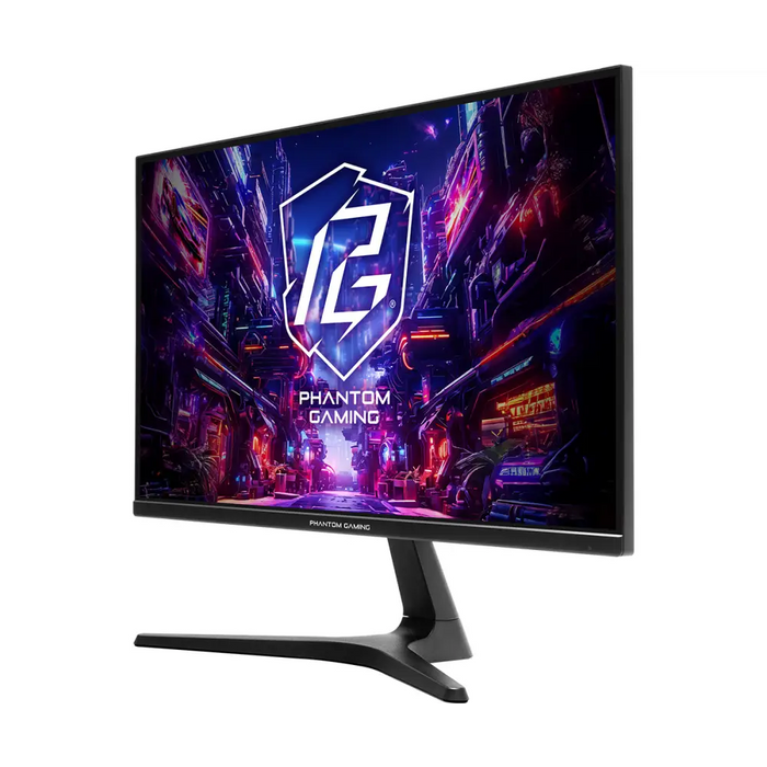 Геймърски Монитор ASRock PG25FFT