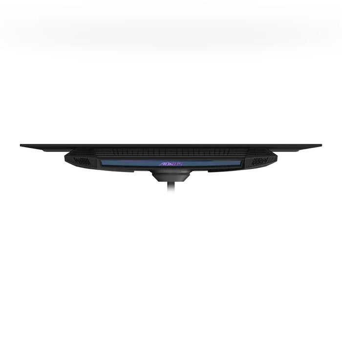 Геймърски монитор GIGABYTE AORUS FO27Q5P - 27’’ QD-OLED QHD