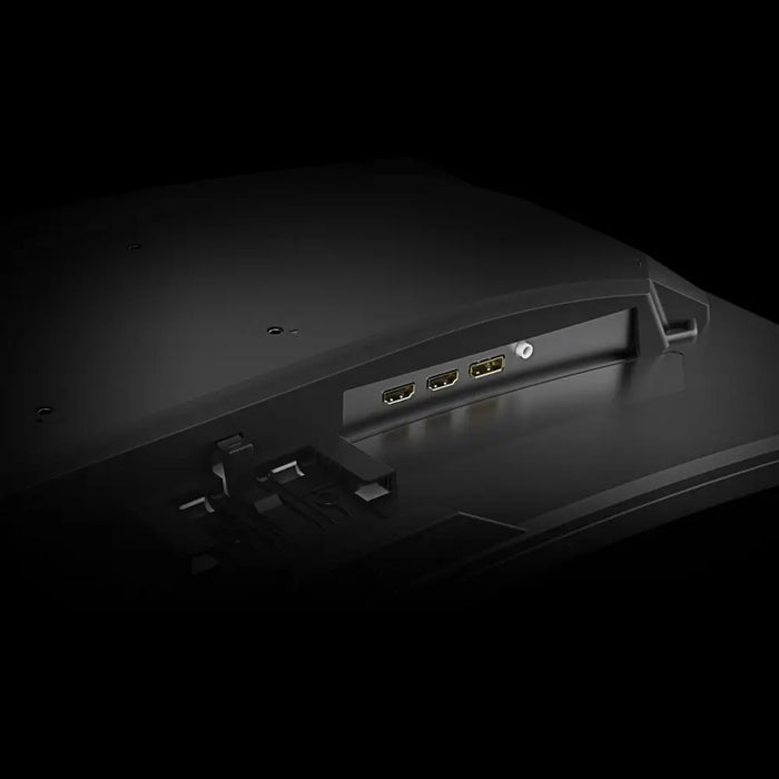 Геймърски Монитор Gigabyte GS27QCA - 27’’ inch SS/VA 1500R