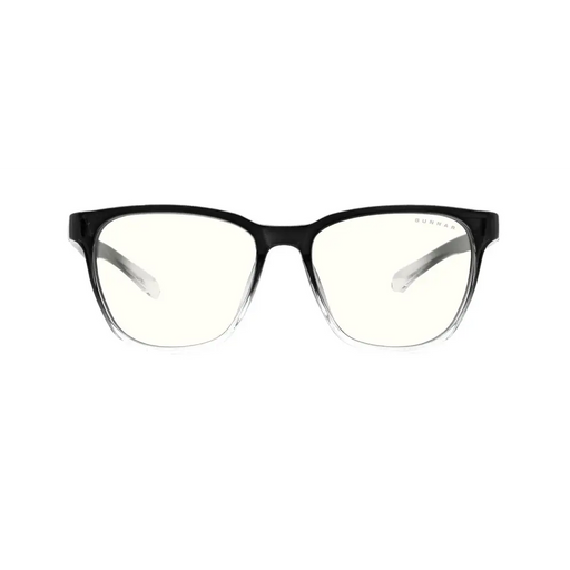 Геймърски очила GUNNAR Berkeley Onyx Fade Clear Черен
