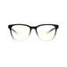 Геймърски очила GUNNAR Berkeley Onyx Fade Clear Черен
