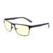 Геймърски очила GUNNAR Pendleton Slate Amber Черен