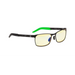 Геймърски очила GUNNAR Razer FPS Amber Зелен/Черен