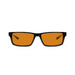 Геймърски очила GUNNAR Riot Onyx Amber Max