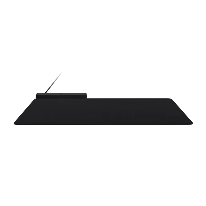 Геймърски пад с безжично зареждане Logitech Powerplay 2