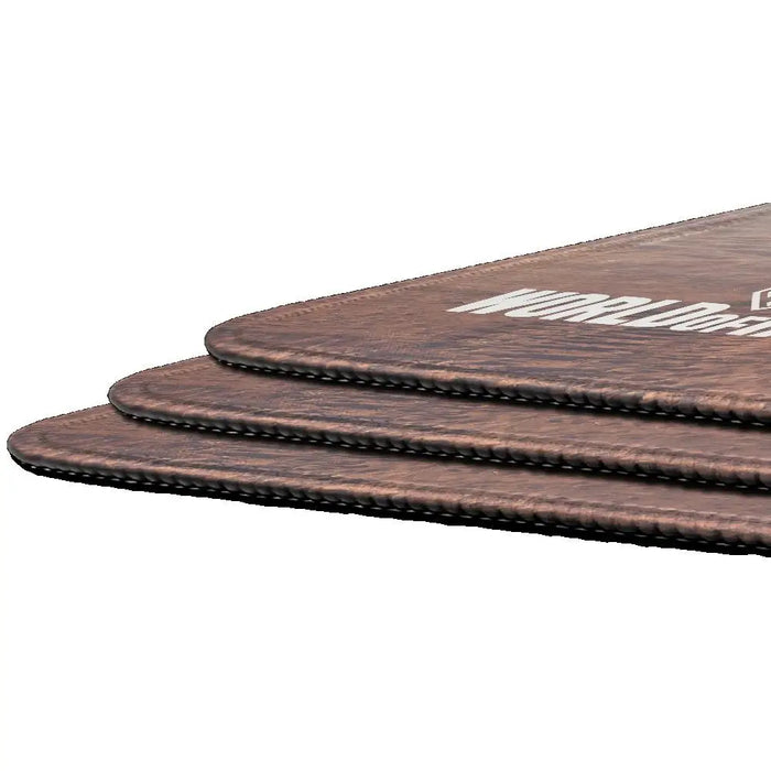 Геймърски пад World of Tanks VZ.55 Size XL