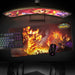 Геймърски пад World of WarCraft Classic - Ragnaros XL