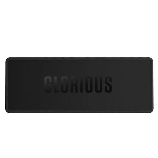 Геймърски пад за клавиатура 65% Glorious GMMK 3 Черен