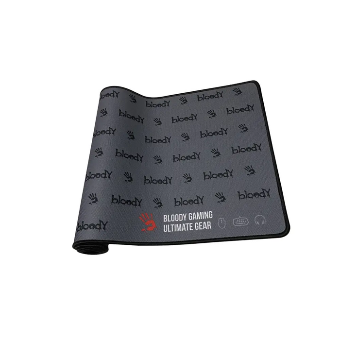 Геймърски пад за мишка Bloody BP-30L XL размер 750 x 300 x