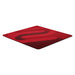 Геймърски пад ZOWIE G-SR-SE Rouge Red - Large
