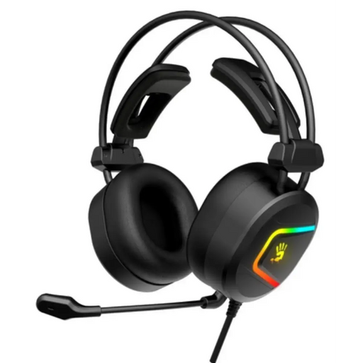 Геймърски слушалки A4tech MC750 Bloody