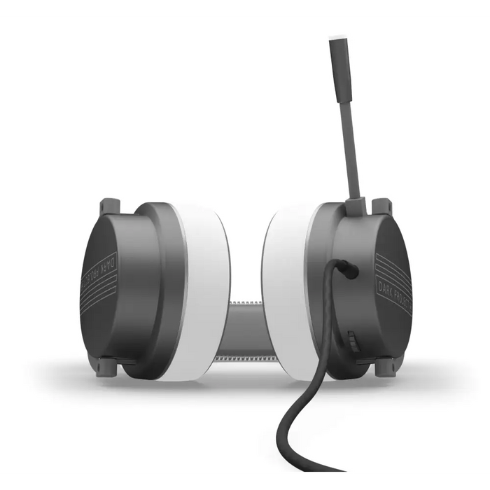 Геймърски слушалки Dark Project Vexo Wired - Gray