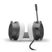 Геймърски слушалки Dark Project Vexo Wired - Gray