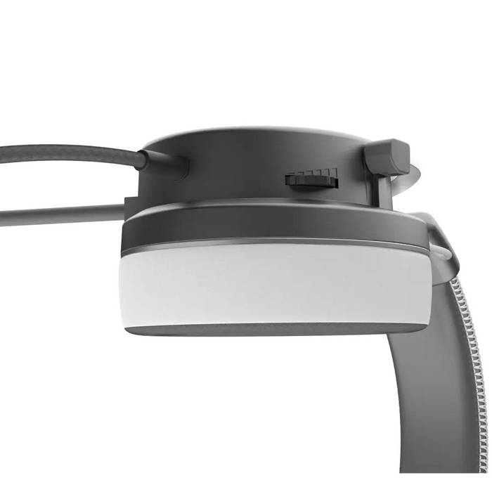 Геймърски слушалки Dark Project Vexo Wired - Gray