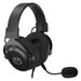 Геймърски слушалки ENDORFY Viro Infra - Black
