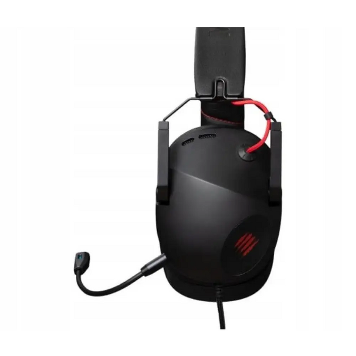 Геймърски слушалки - Mad Catz PILOT 3.