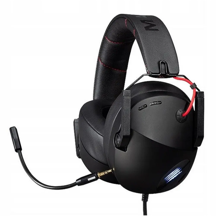 Геймърски слушалки - Mad Catz PILOT 5