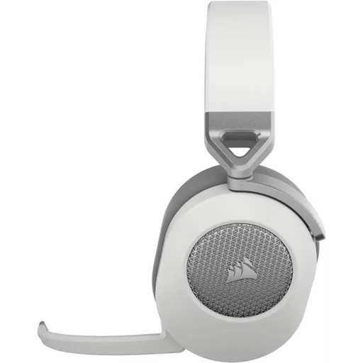 Геймърски слушалки с микрофон Corsair HS65 v2 Carbon