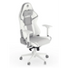 Геймърски стол ENDORFY Scrim Onyx White
