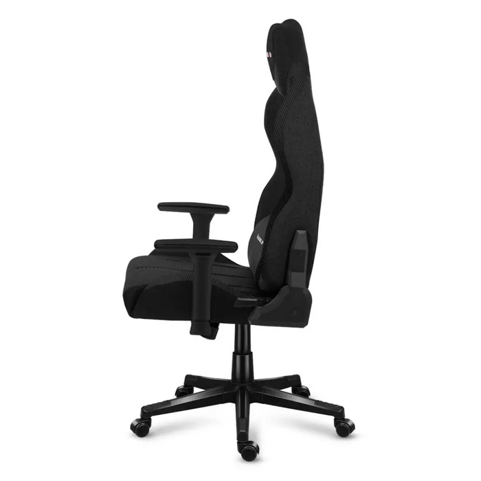 Геймърски стол - Huzaro Force 7.9 Black Mesh