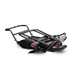 Геймърски стол Next Level GT Lite Pro Foldable Cockpit