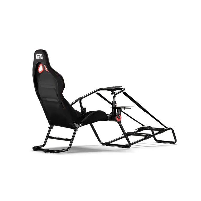 Геймърски стол Next Level GT Lite Pro Foldable Cockpit