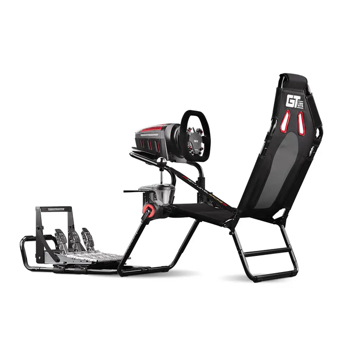 Геймърски стол Next Level GTLite Foldabale Racing Cockpit