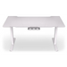 Геймърско бюро ENDORFY - Atlas L Electric - Onyx White