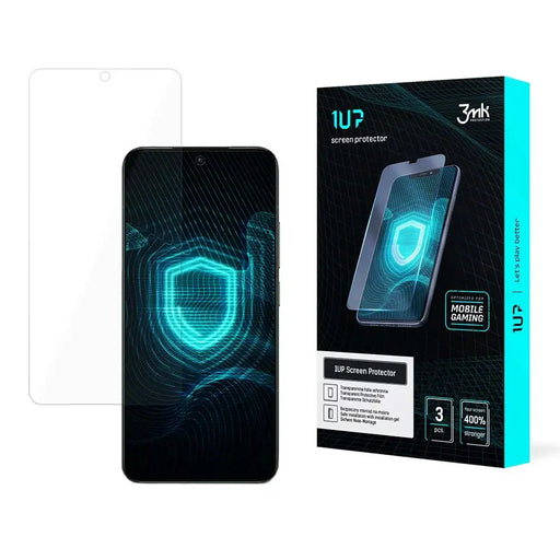 Геймърско фолио 3mk 1UP за Xiaomi 14 Pro