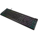 Геймърскa мембранна клавиатура Corsair K55 Core RGB