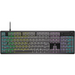 Геймърскa мембранна клавиатура Corsair K55 Core RGB
