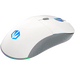Геймърска безжична мишка ENDORFY Gem Plus - Onyx White