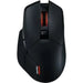 Геймърска безжична мишка PowerColor ALPHYN AM10 - Black