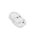 Геймърска безжична мишка PowerColor ALPHYN AM10 - White