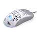 Геймърска мишка ENDORFY LIV Onyx White (EY6A021)