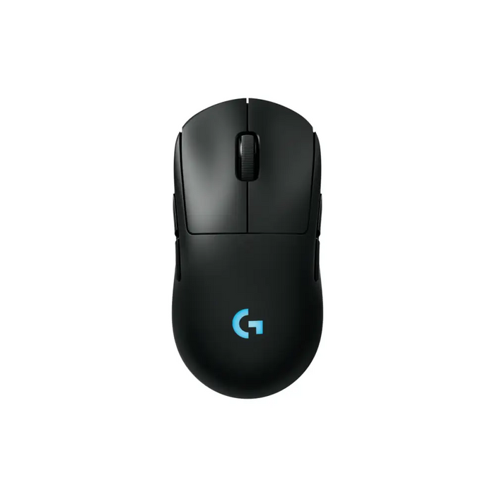 Геймърска мишка Logitech G Pro 2 Lightspeed Wireless