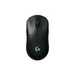Геймърска мишка Logitech G Pro 2 Lightspeed Wireless