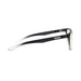 Геймърски очила GUNNAR Berkeley Onyx Fade Clear Черен